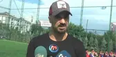 Serdar Kesimal'dan Mesut Özil'e Destek