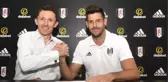 Beşiktaş, Fabri'nin 6 Milyon Euro Bedelle Fulham'a Transfer Olduğunu KAP'a Bildirdi