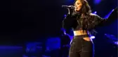 Dünyaca Ünlü Şarkıcı Demi Lovato, Aşırı Doz Uyuşturucu Nedeniyle Hastaneye Kaldırıldı