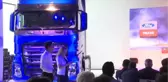 Ford Otosan Genel Müdürü Yenigün, Soruları Yanıtladı (1) - İstanbul