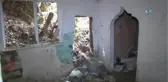 Göçük Nedeniyle, Evinin Bir Odası Kullanılamaz Hale Gelen Kadın Yardım Bekliyor
