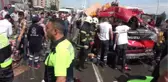 Kocaeli Kamyonet Tır'a Çarptı 1 Ölü, 2 Yaralı Hd