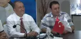 Mahmut Tuncer Gülme Krizine Soktu