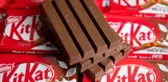 Nestle 16 Yıldır Süren Davayı Kaybetti: Kit Kat'ın Şekline Ait Telif Haklarını Alamadı