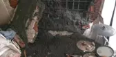 Oyuncu Gülden Dudarık'ın Evi Beton Altında Kaldı