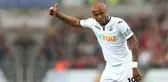 Fenerbahçe, Swensea'den Andre Ayew'i Kiraladığını Açıkladı