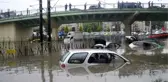 Son Dakika! Meteoroloji, İstanbul'un Dört İlçesini Sel Baskınlarına Karşı Uyardı