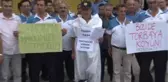 Torba Yasaya Giremeyen Postacılar Torbaya Girdi