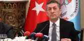 Yeni Milli Eğitim Bakanı Ziya Selçuk, Kabinenin Açıklandığı Gün Hisselerini Devretmiş