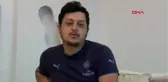 Zonguldak Mesut Özil'in Ağabeyi Mutlu Özil Mesut Hiçbirini Hak Etmedi Hd