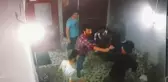 Samsun'da 2 Lira İçin Çıkan Kavgada İki Kardeşi Bıçakladılar, Dehşet Anları Kamerada!