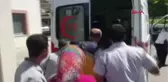 Adıyaman Besni'nde Otomobil Şarampole Devrildi 1 Ölü, 3 Yaralı