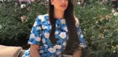 Eski Manken Ebru Şancı, Rafet El Roman'ın Genç Sevgilisini Canlı Yayında Yerden Yere Vurdu