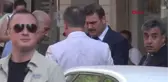 İzmir ABD Büyükelçiliği'nden Rahip Brunson'a Ziyaret