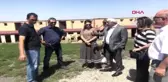 Kars'taki Hayvan Barınağı Sorumluları Hakkında Soruşturma Başlatıldı Hd