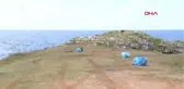 Kocaeli Saklı Cennet Sardala Koyu Günübirlik Tatilciler Tarafından Kirletildi Hd