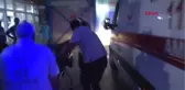 Konya Levye ile Saldıran Oğlunu Bıçakladı Hd