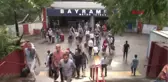Metro Seferleri Normale Döndü
