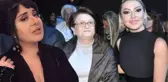 Modacı Nur Yerlitaş, Hadise'nin Annesi Gülnihal Açıkgöz'ün İntihar Ettiğini Canlı Yayında Doğruladı