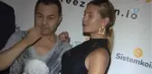Serdar Ortaç, Gittiği Mekanda Hesabı Breezecoin ile Ödedi