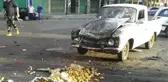 DEAŞ Suriye'de Katliam Yaptı: 150'ye Yakın Ölü Var