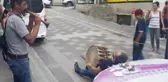 Tunceli Tunceli'nin Çılgın Davulcusu, Sosyal Medyada Fenomen Oldu Hd