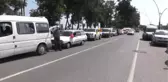 Vali Makam Aracını Sünnet Çocuklarına Tahsis Etti
