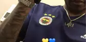 Yeni Fenerbahçeli Andre Ayew, Sağlık Kontrolünden Geçti