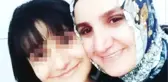 15 Yaşındaki Kızı, Koca Kurbanı Olan Kadını 