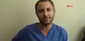 Aydın Babasının Yaptığı Katliamda Yaralanan Genç Kız Hayati Tehlikeyi Atlattı