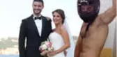Berk Oktay'ın Uygunsuz Fotoğrafları Sızdıran Kişi Eşi ve Kayınvalidesi Çıktı