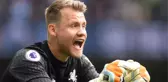 Beşiktaş, Mignolet İçin Liverpool'la Görüşüyor