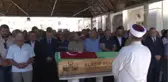 Besteci Bünyamin Eroğlu Defnedildi