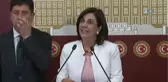 CHP Bilecik Milletvekili Yaşar Tüzün: 