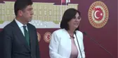 CHP'li Tüzün: 628 Yeterli Sayı Elimizde