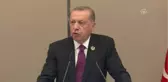 Cumhurbaşkanı Erdoğan: Mandela'yı Saygıyla Anıyorum