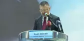 Cumhurbaşkanı Yardımcısı Oktay: 