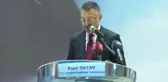 Cumhurbaşkanı Yardımcısı Oktay: 
