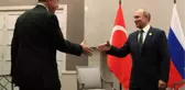 Erdoğan-Putin Görüşmesi Rus Basınında: Yemeğe Bir Şartla 'Evet' Dedi