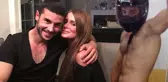 Eşi Berk Oktay'ın Özel Fotoğraflarını Paylaşan Merve Şarapçıoğlu Kimdir?