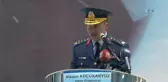 F-16 Pilotları Eğitimleri Tamamlayıp Brövelerini Taktı