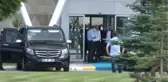 Formula 1 Tutkunu Katar Emrinin Kardeşi Sivas'ta