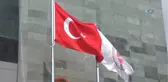 İstanbul Bam Başsavcılığı'nda Devir Teslim Töreni