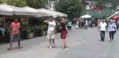 İstanbul Heybeliada'da 'İsimsiz Mektup' Tedirginliği