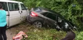 Kastamonu'da Feci Kaza: 11 Yaralı