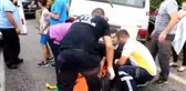 Kastamonu'da Trafik Kazası 11 Yaralı