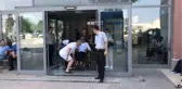 Kazada Yaralanan Can Gürzap Taburcu Oldu