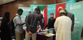 Sudan'da Türk Üniversiteleri Fuarı
