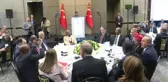 Ticaret Bakanı Ruhsar Pekcan