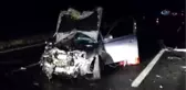 Ankara'da Trafik Kazası: 2 Asker Hayatını Kaybetti